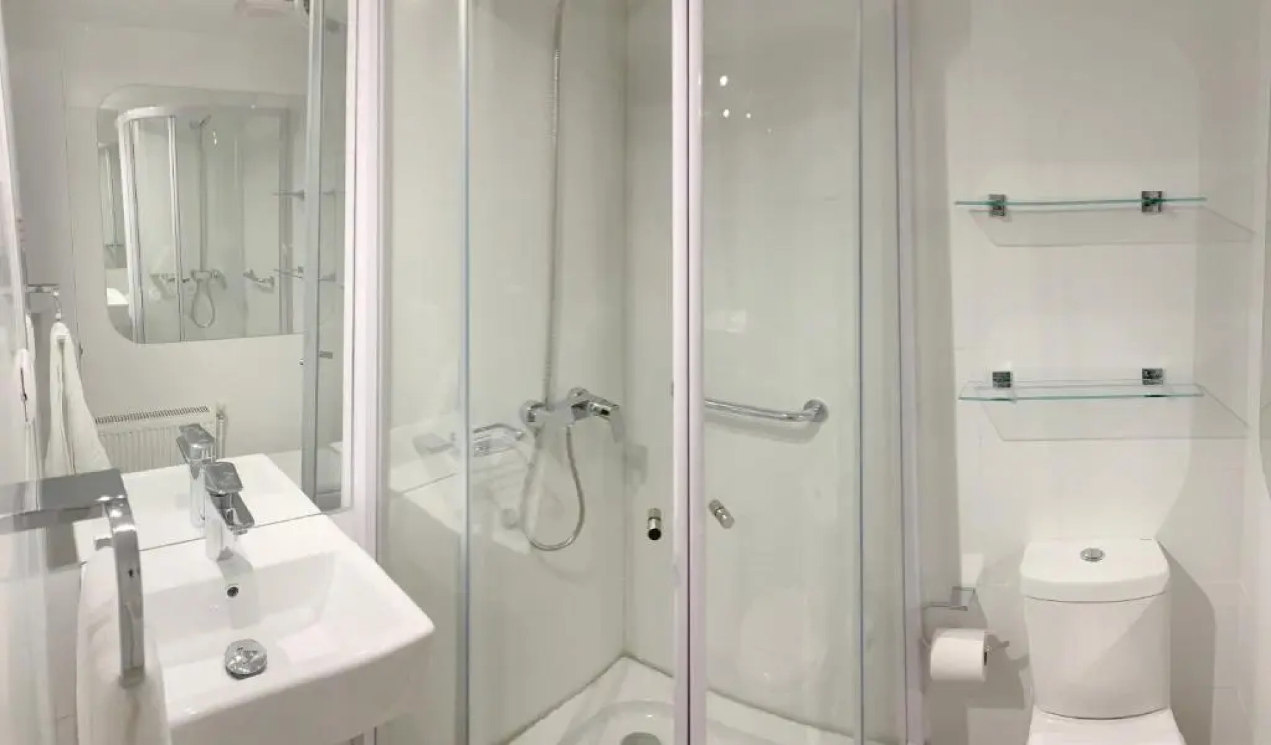 EL COLORADO, New Loft, SPRING SUMMER, 4 people, Bike & MORE