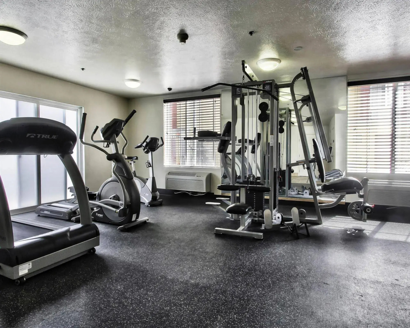 Best Western Salinas Valley Inn & Suites