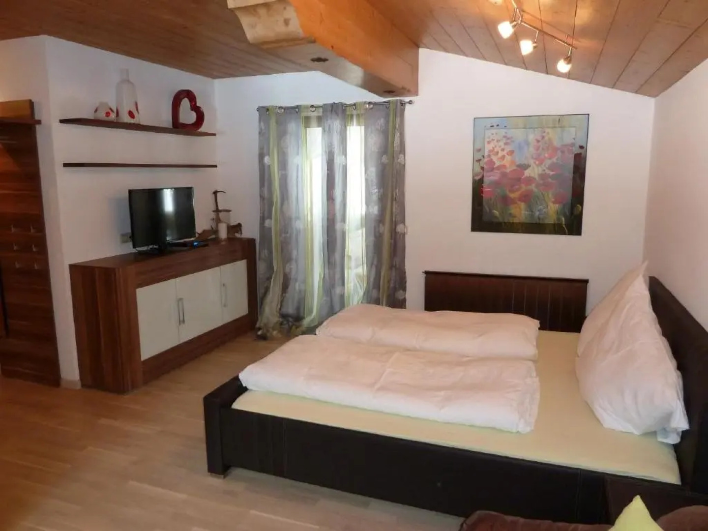 Ferienwohnungen Schneider