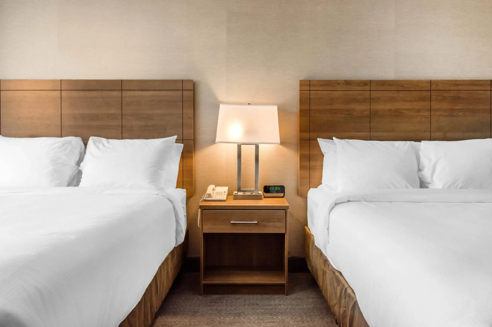 Quality Hotel Dorval