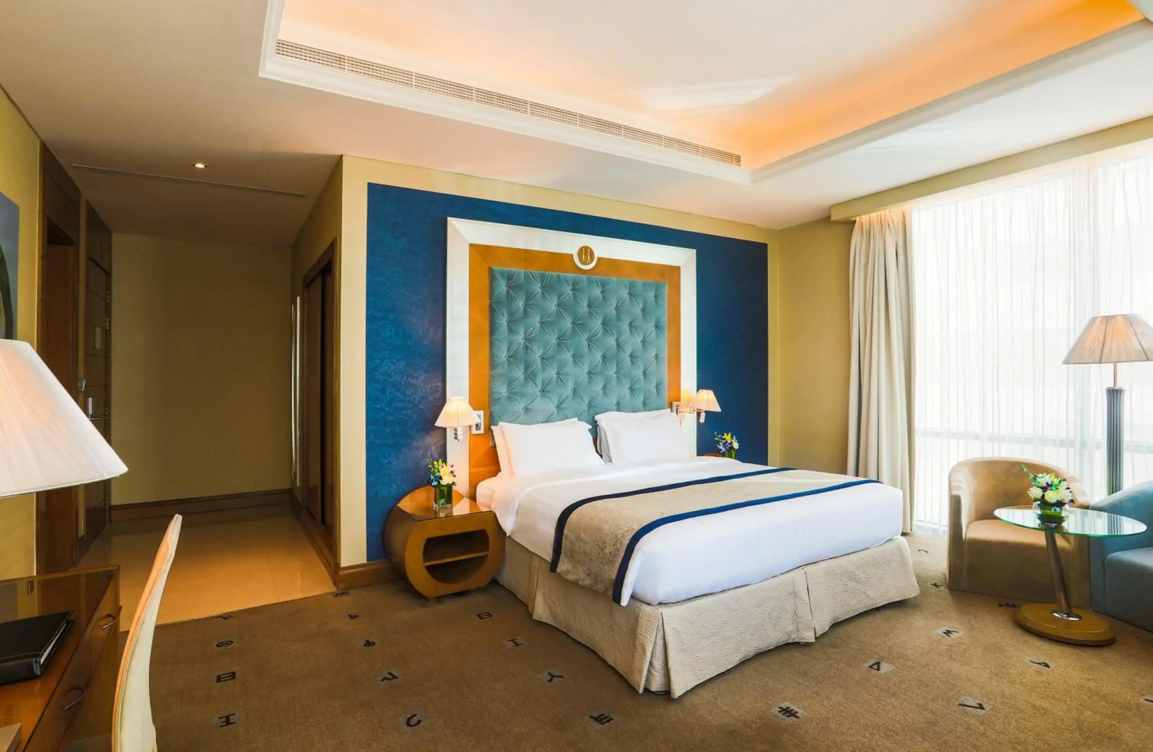 Premier Inn Dubai Al Jaddaf