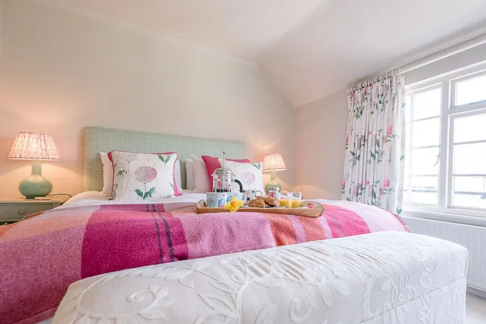 3 The Coastguards, Thorpeness