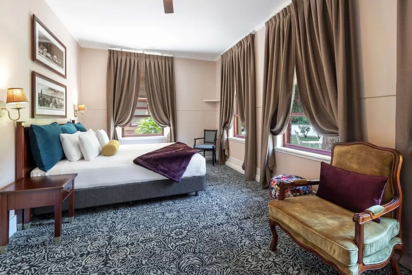 Worldmark Resort Ballarat