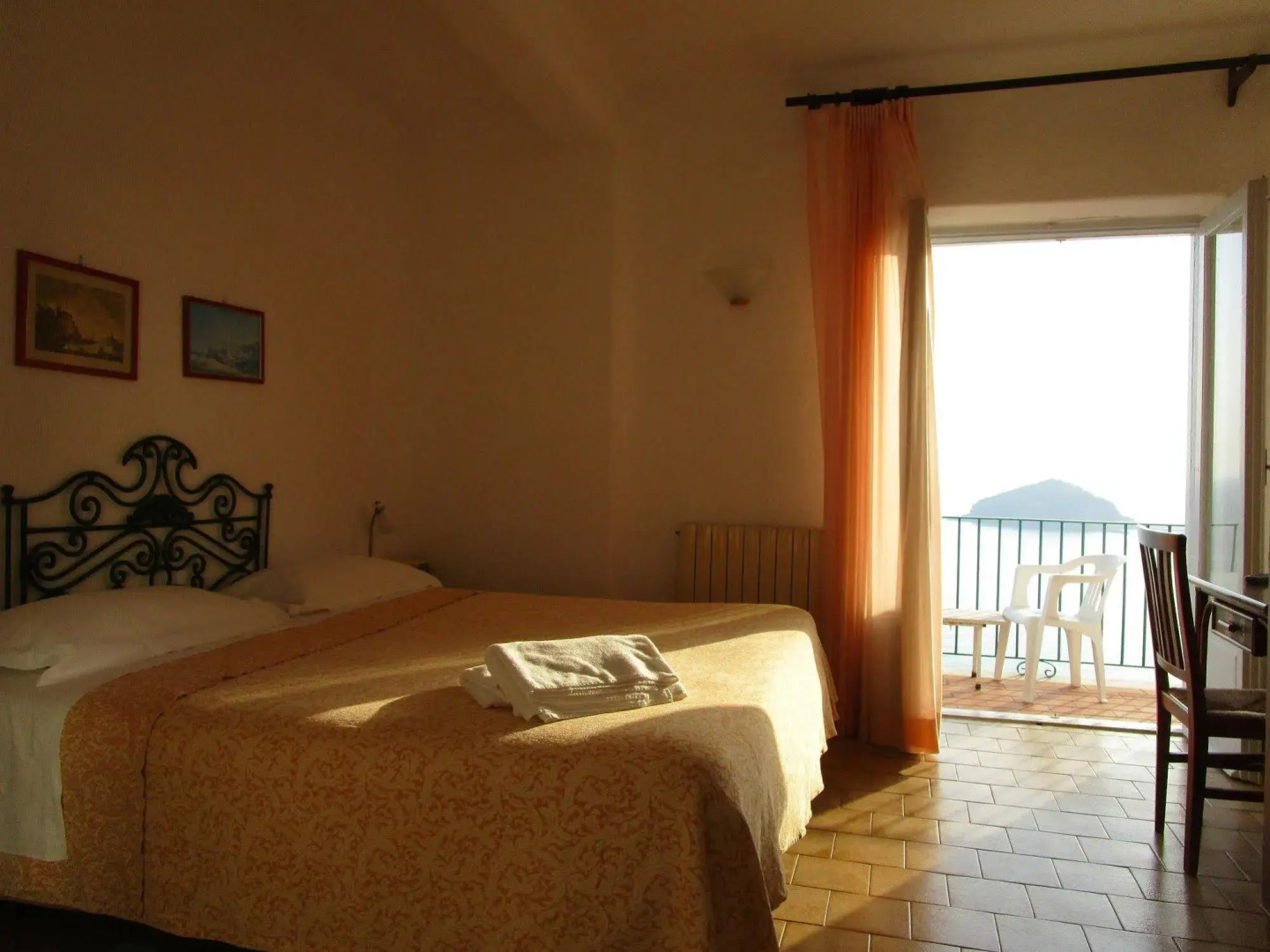 Hotel Villa al Mare