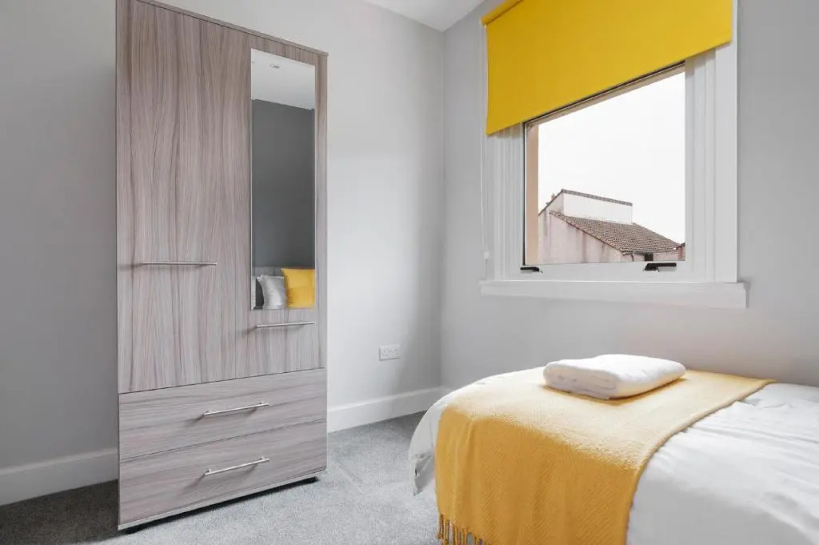 Dalkeith Three Bed Two Bath Apartment