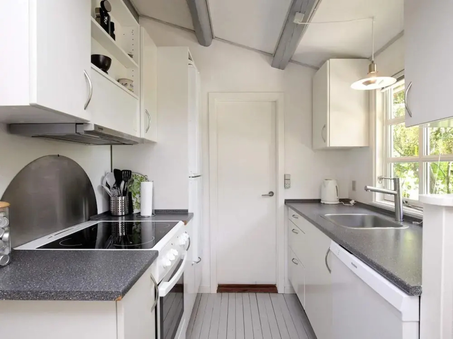 5 Person Holiday Home in Vejby-by Traum