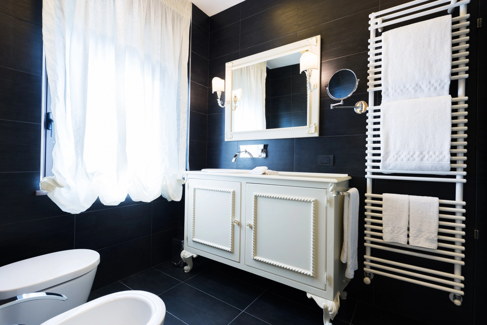 Relais Sassa al Sole