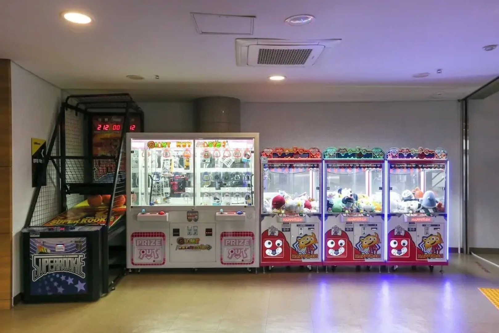 Take Hotel & Resort Inje Speedium