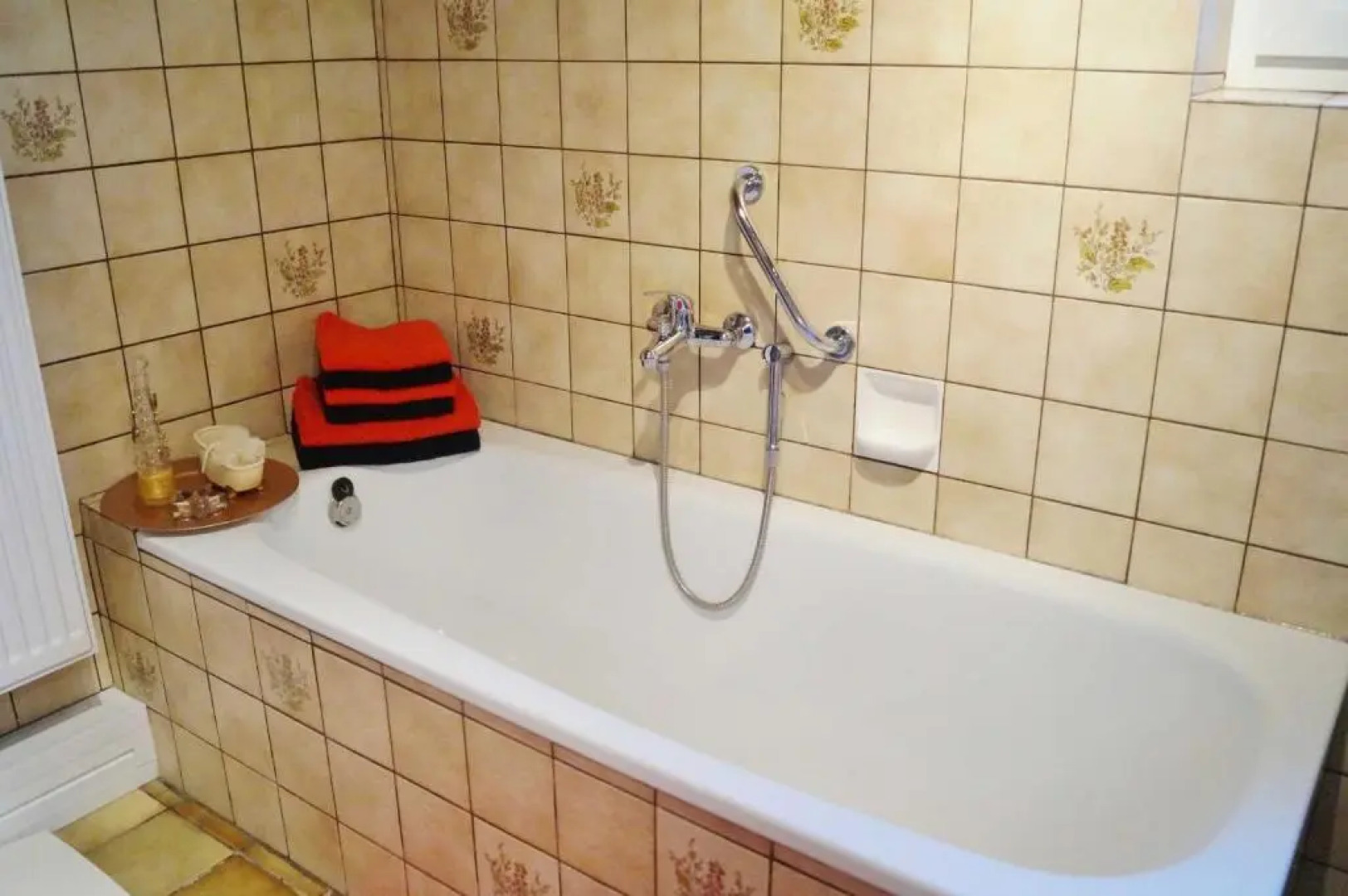 Ferienwohnung Mientje, 35214