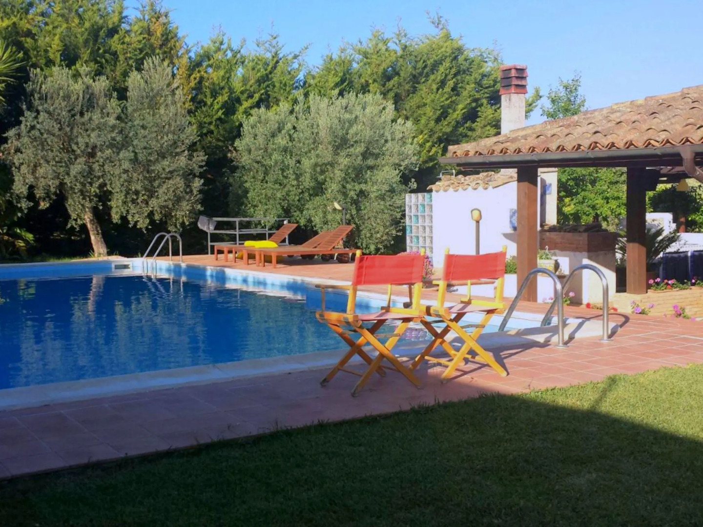 Belvilla by OYO Holiday Home in Caltagirone