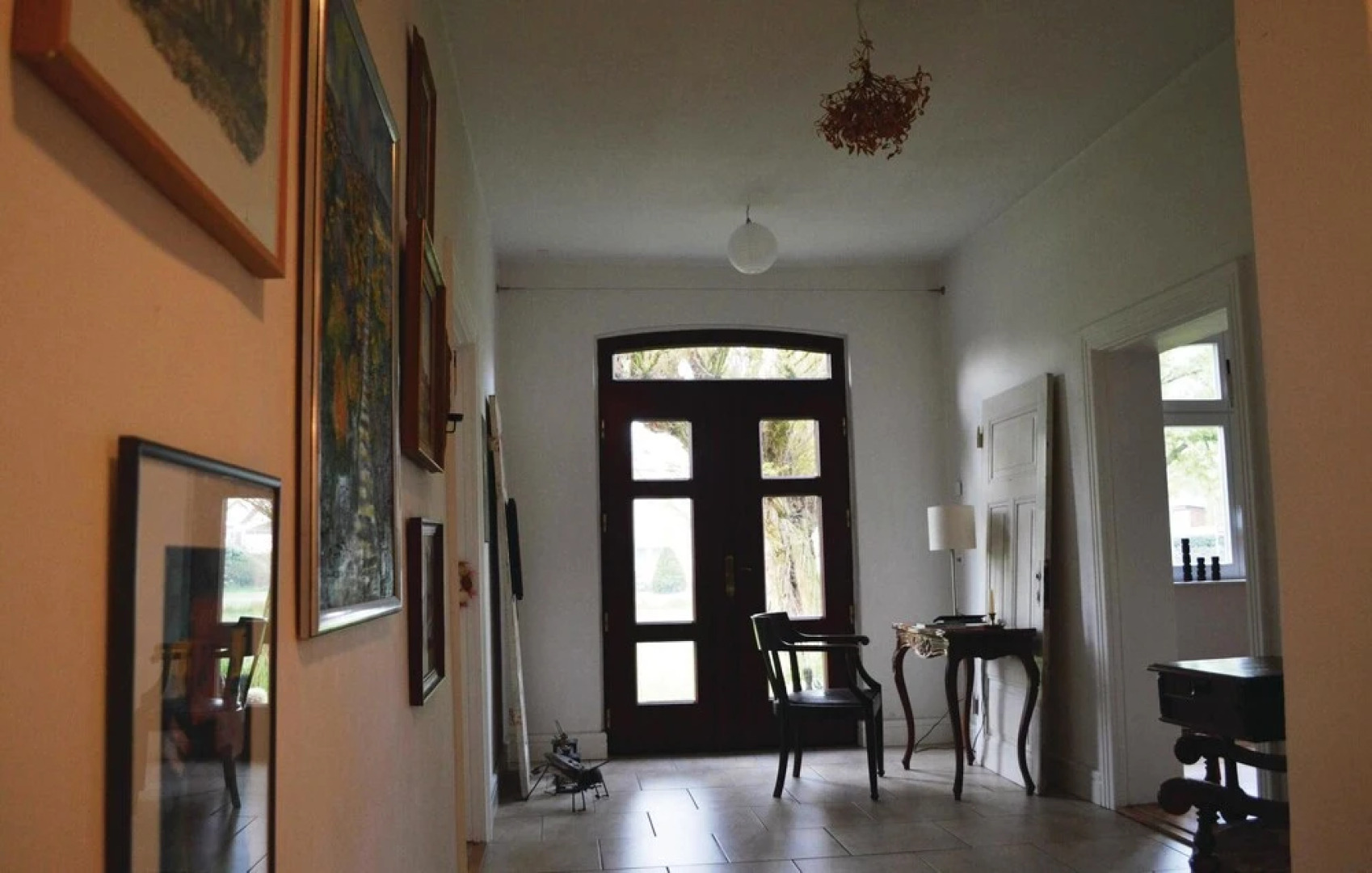 Stunning Home in Lärz With 3 Bedrooms and Wifi