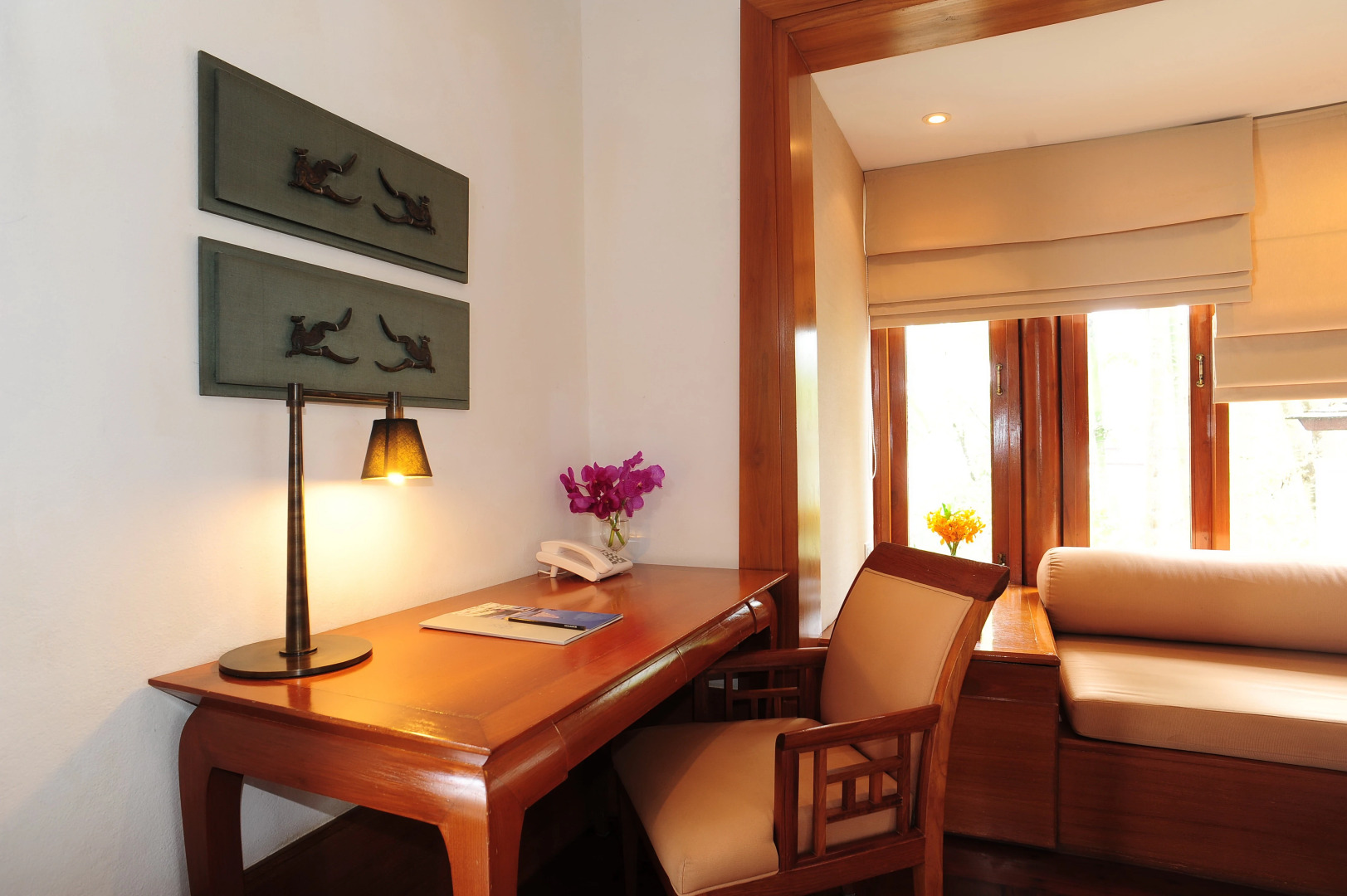 Nakamanda Resort And Spa