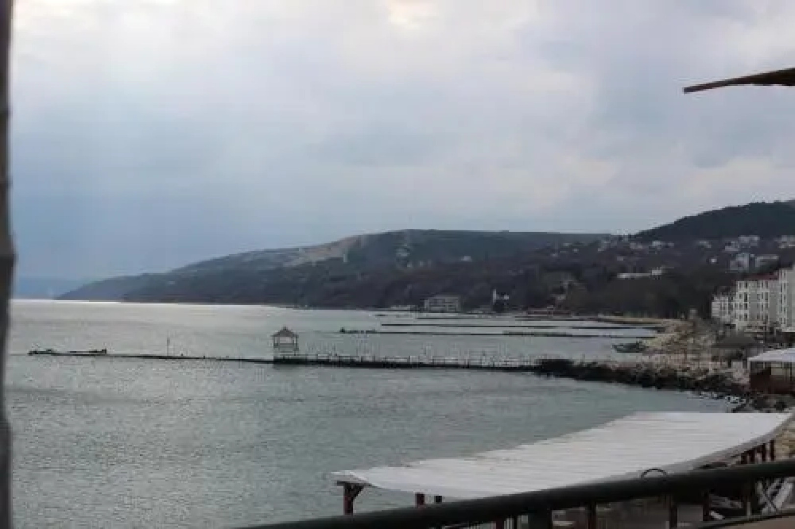 Balchik View Apartments