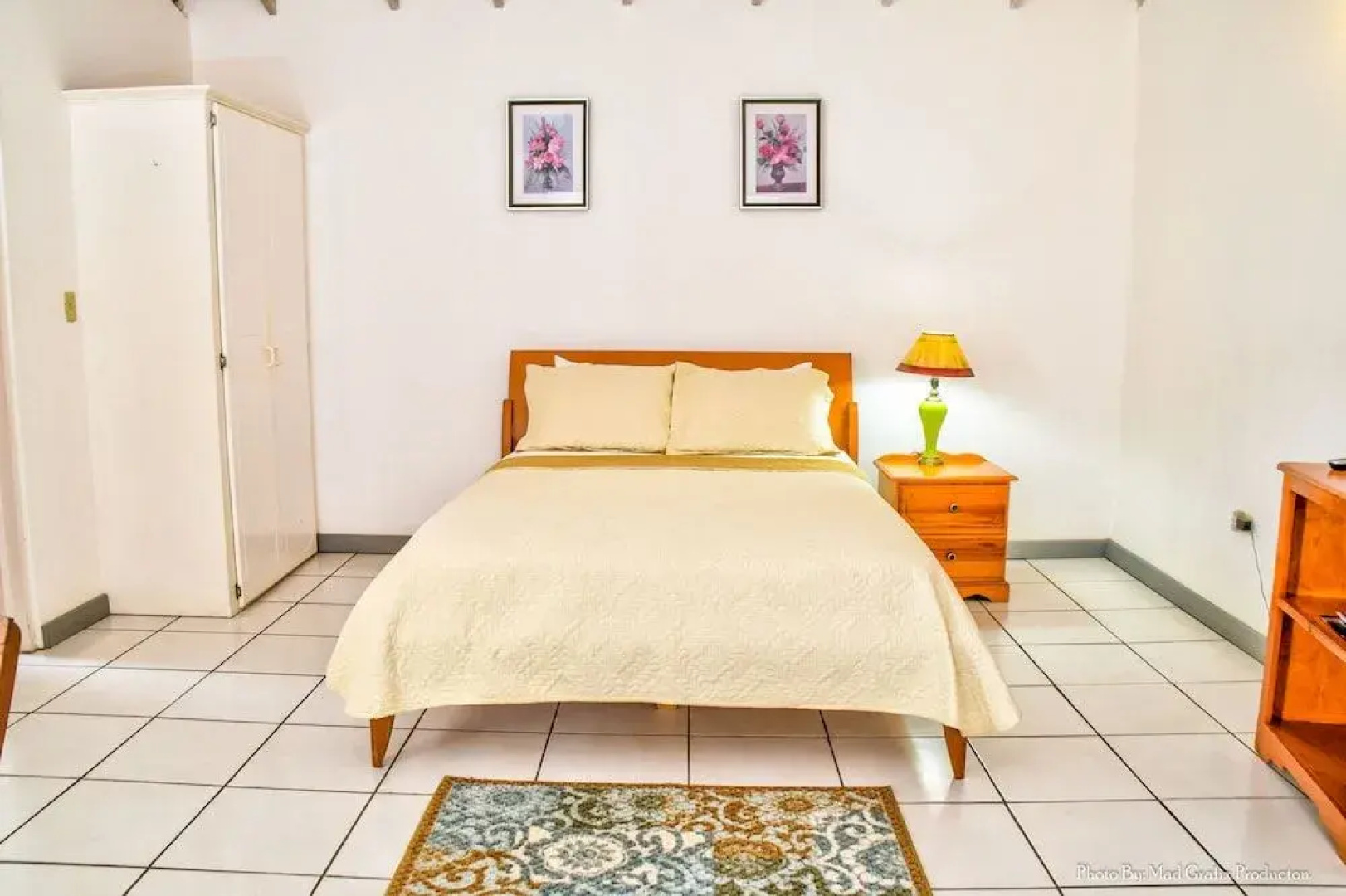 CoCo Rose Guesthouse