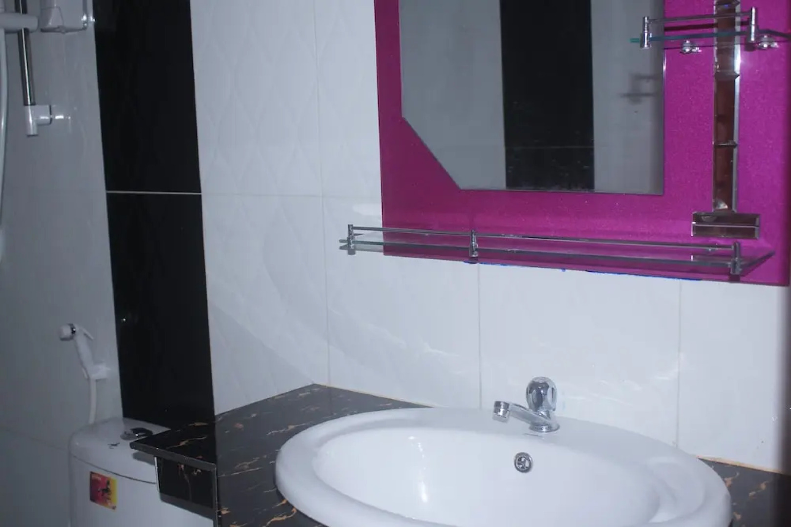 Phkar Chhouk Tep Hotel