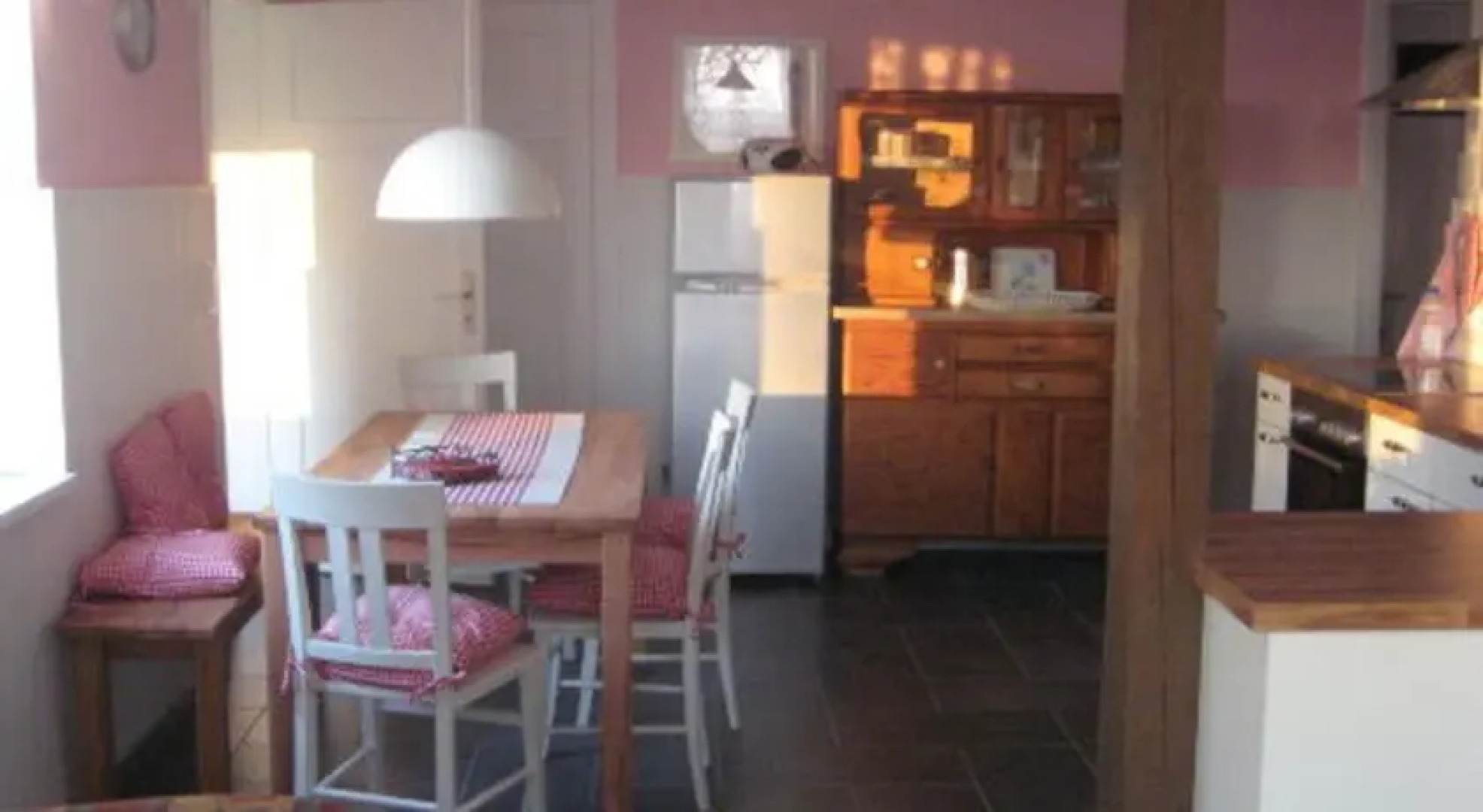 Ferienhaus Christianskoog