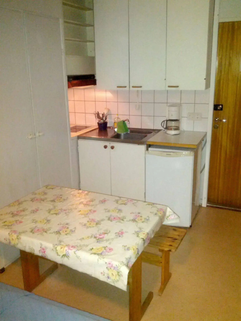 Kempeleen Moottorimaja