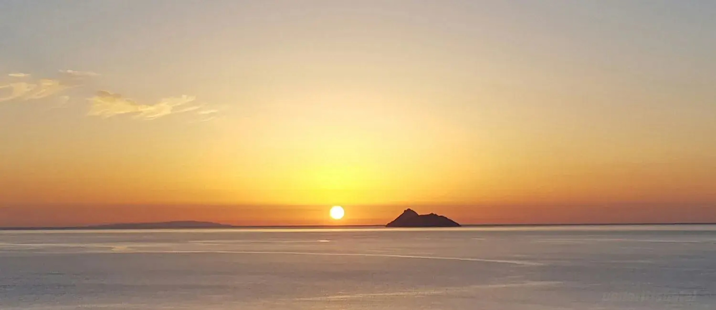 Bella Mare Luxury Apartments