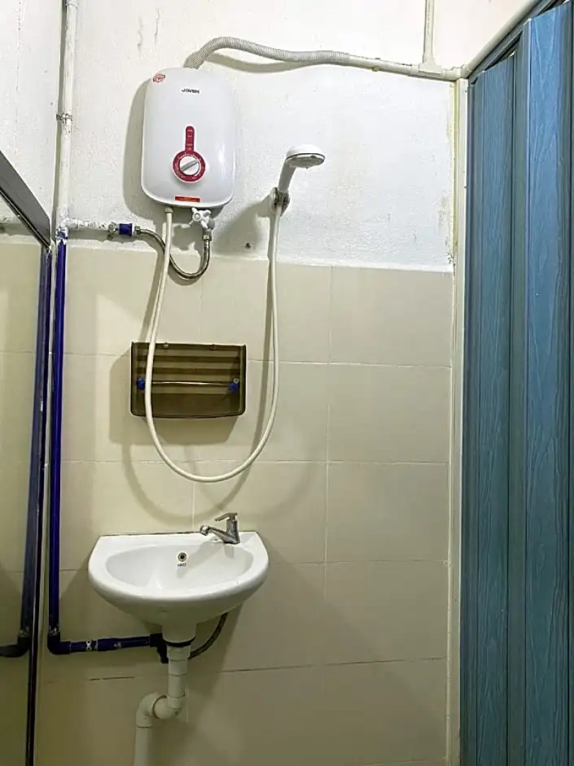 Spot on 90293 Sk Budget Hotel