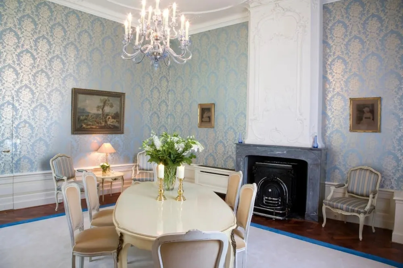 Stadspaleis Hotel OldRuitenborgh