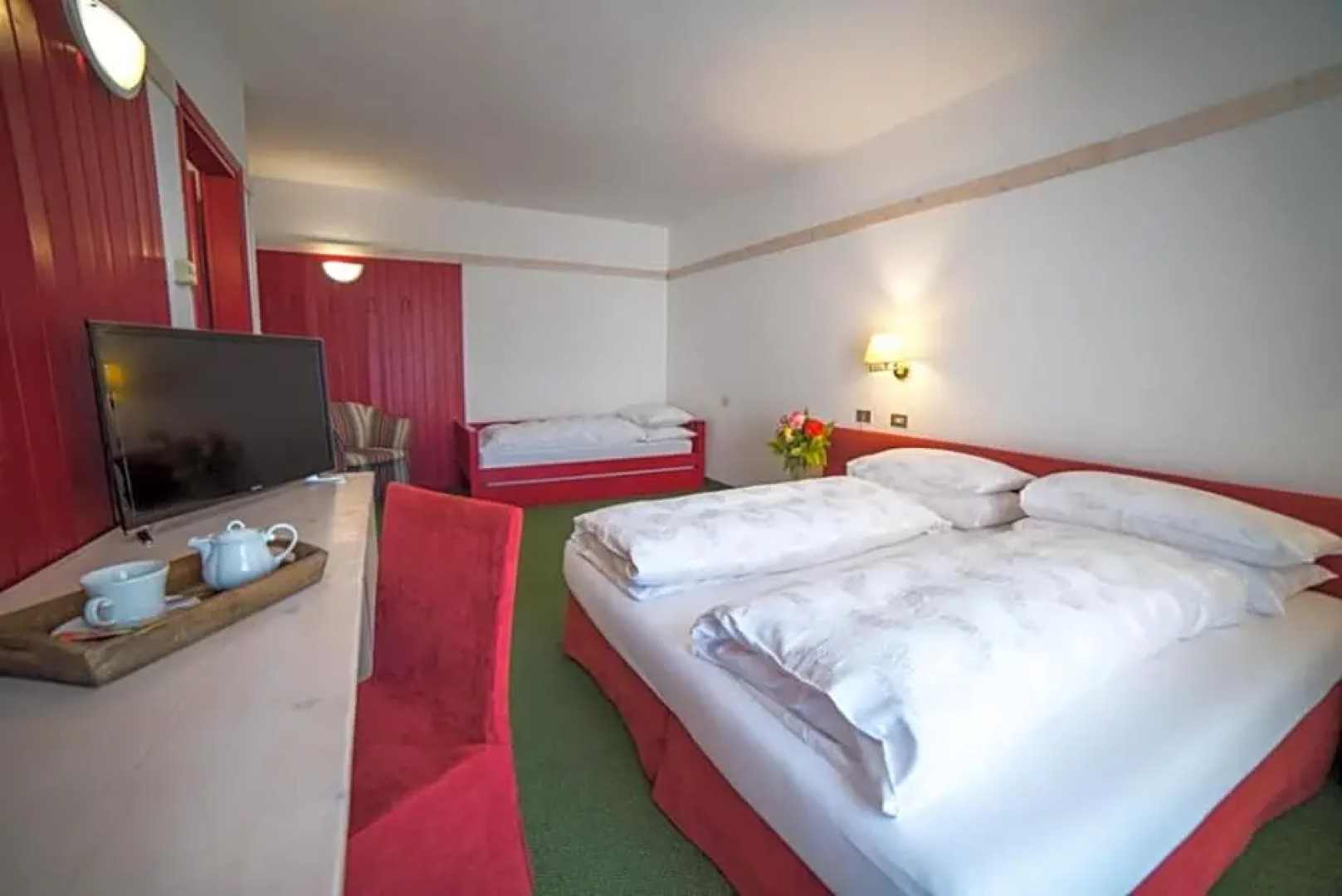 Antico Albergo Stella dItalia