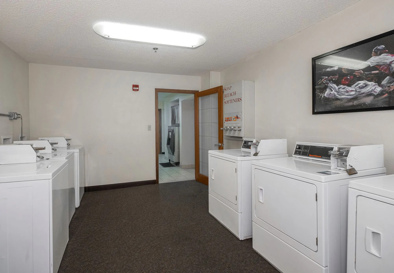 Red Roof Inn Cedar Rapids