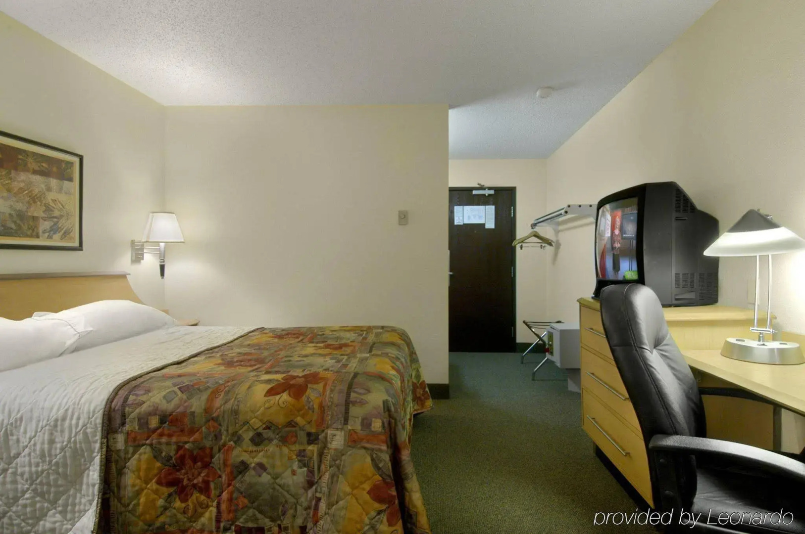 Econo Lodge Sioux Falls Empire Mall