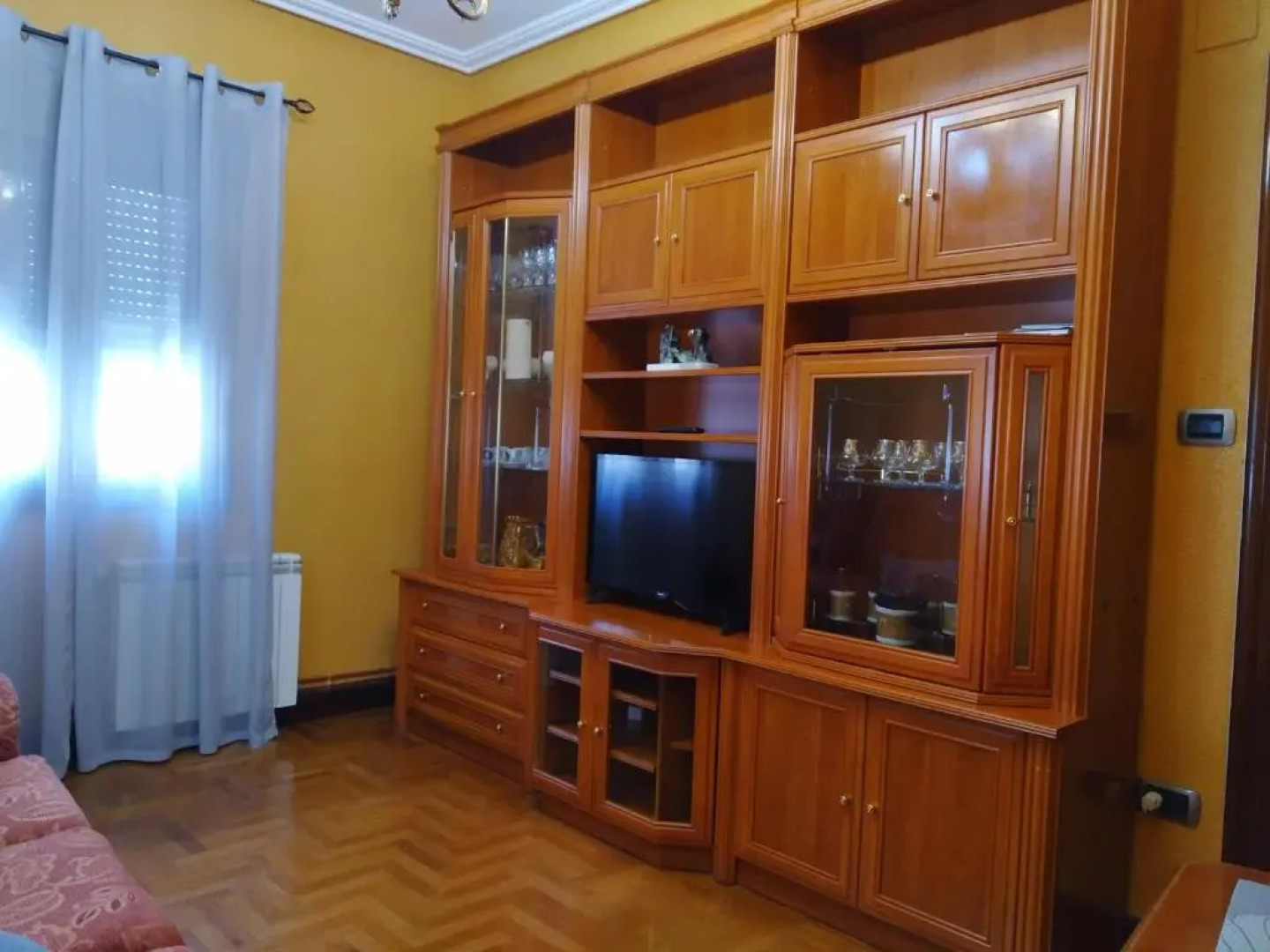 Apartamento La Villa