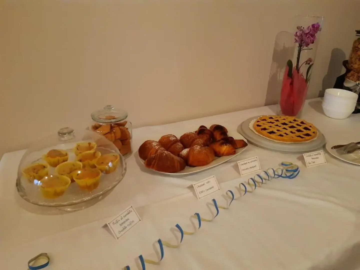 Agriturismo Cascina Reciago