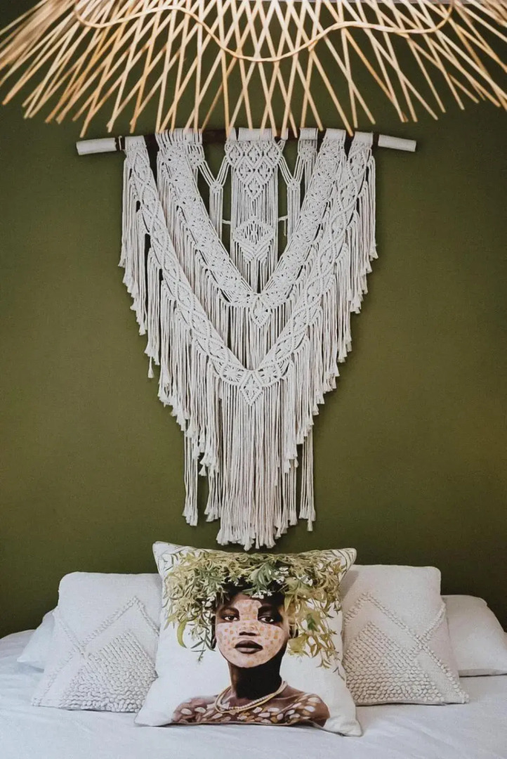 Villa Couleur Nature