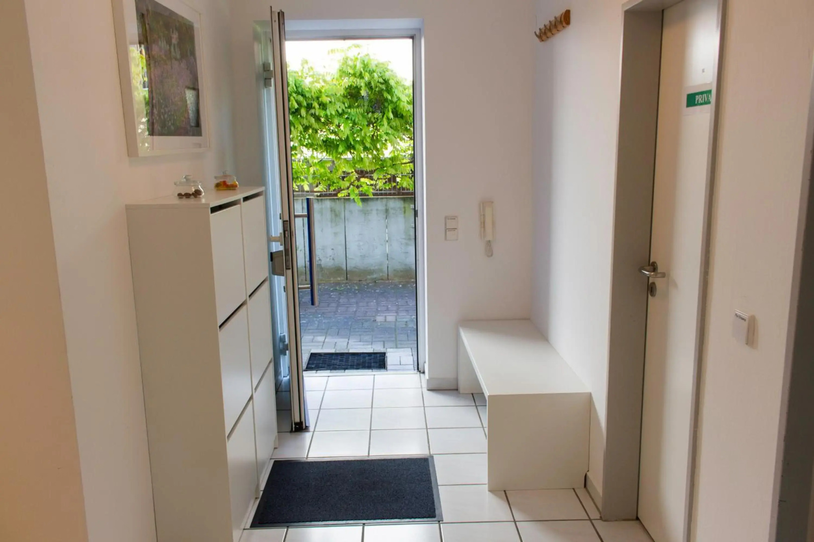 Wonderful Apartment With Great Location