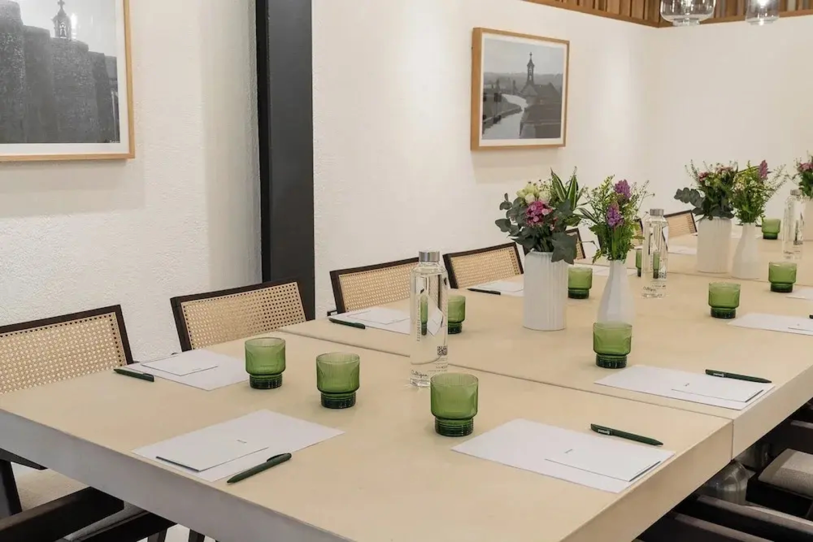 Hotel Sercotel EsteOeste