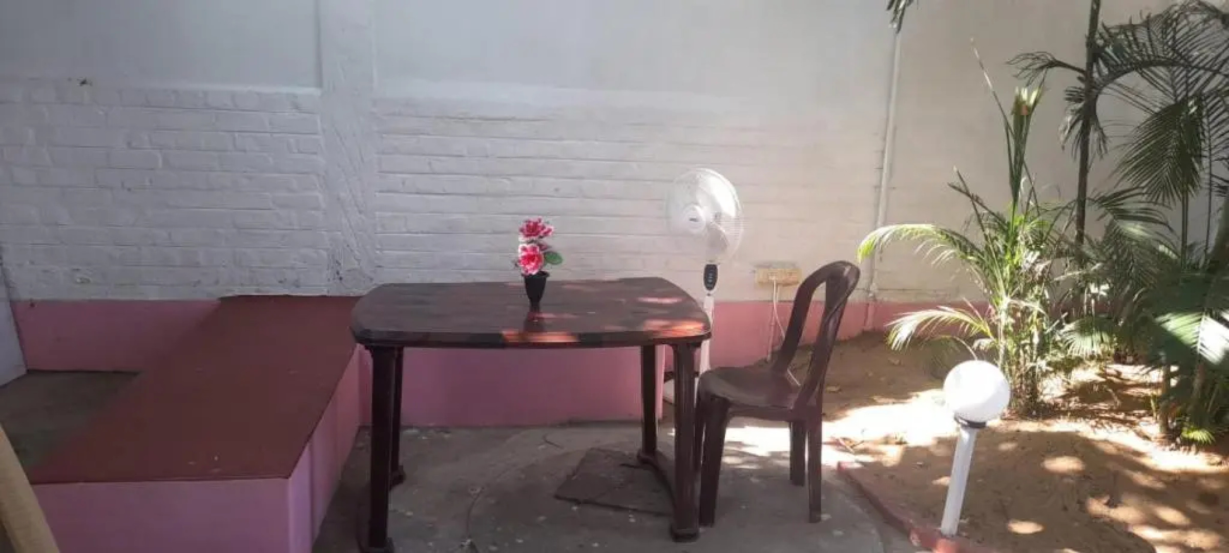 NESTO Beach Villa - 2 Bedroom Private Holiday Home