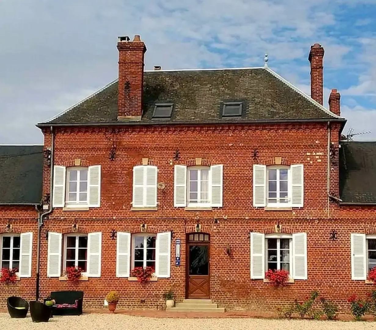 Les Clefs de L Argilière