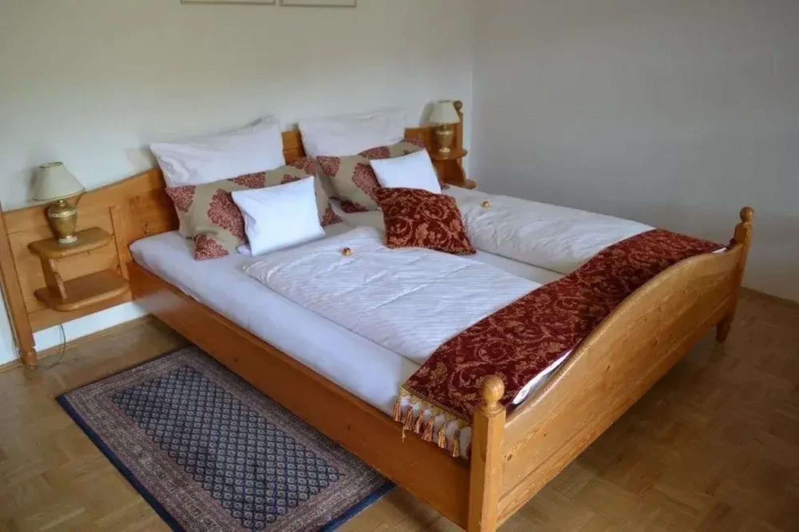 Schlossgaststätte Fürsteneck