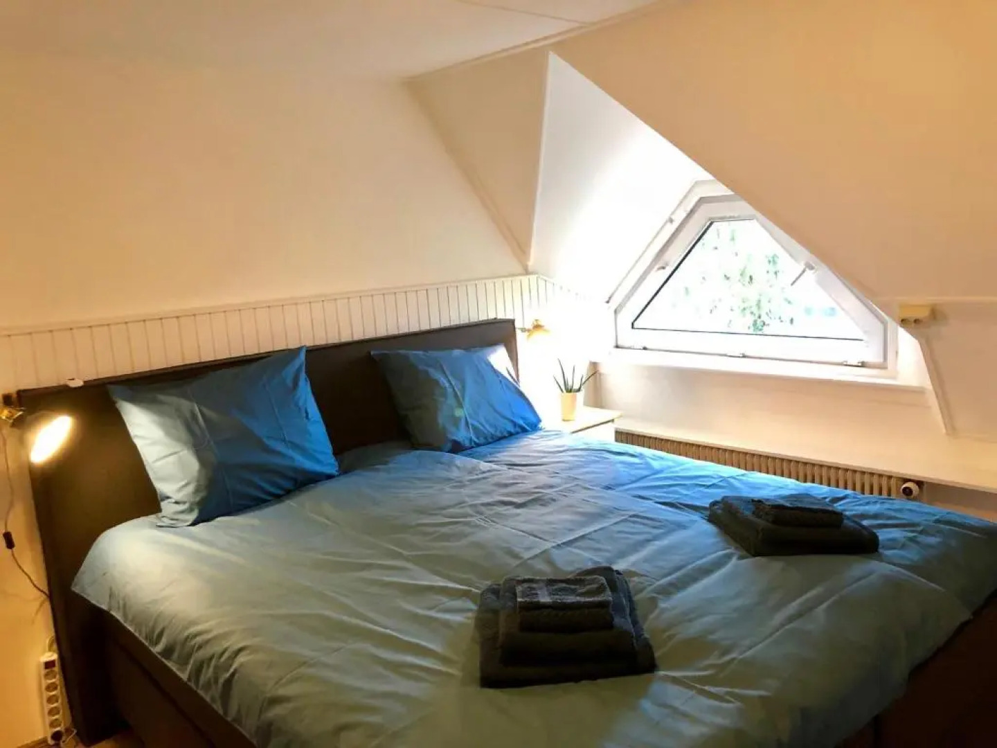 Guesthouse Villa De Eikhof