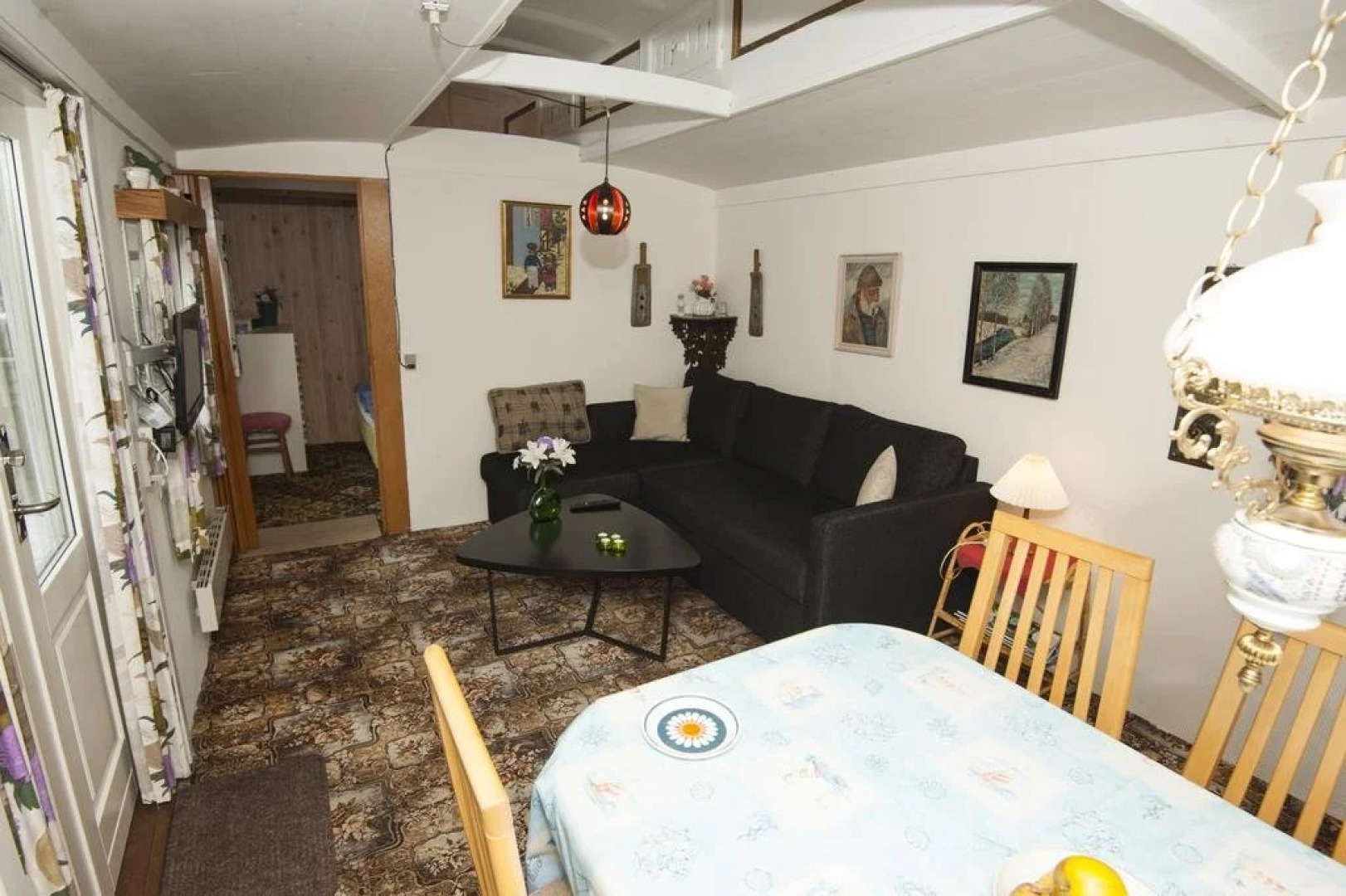 Lisbeth & Johannes Holiday House