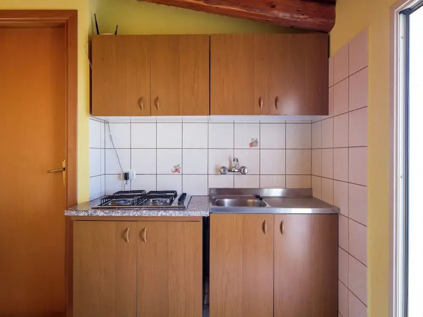 Holiday Home in Sciacca With Pool & Garden