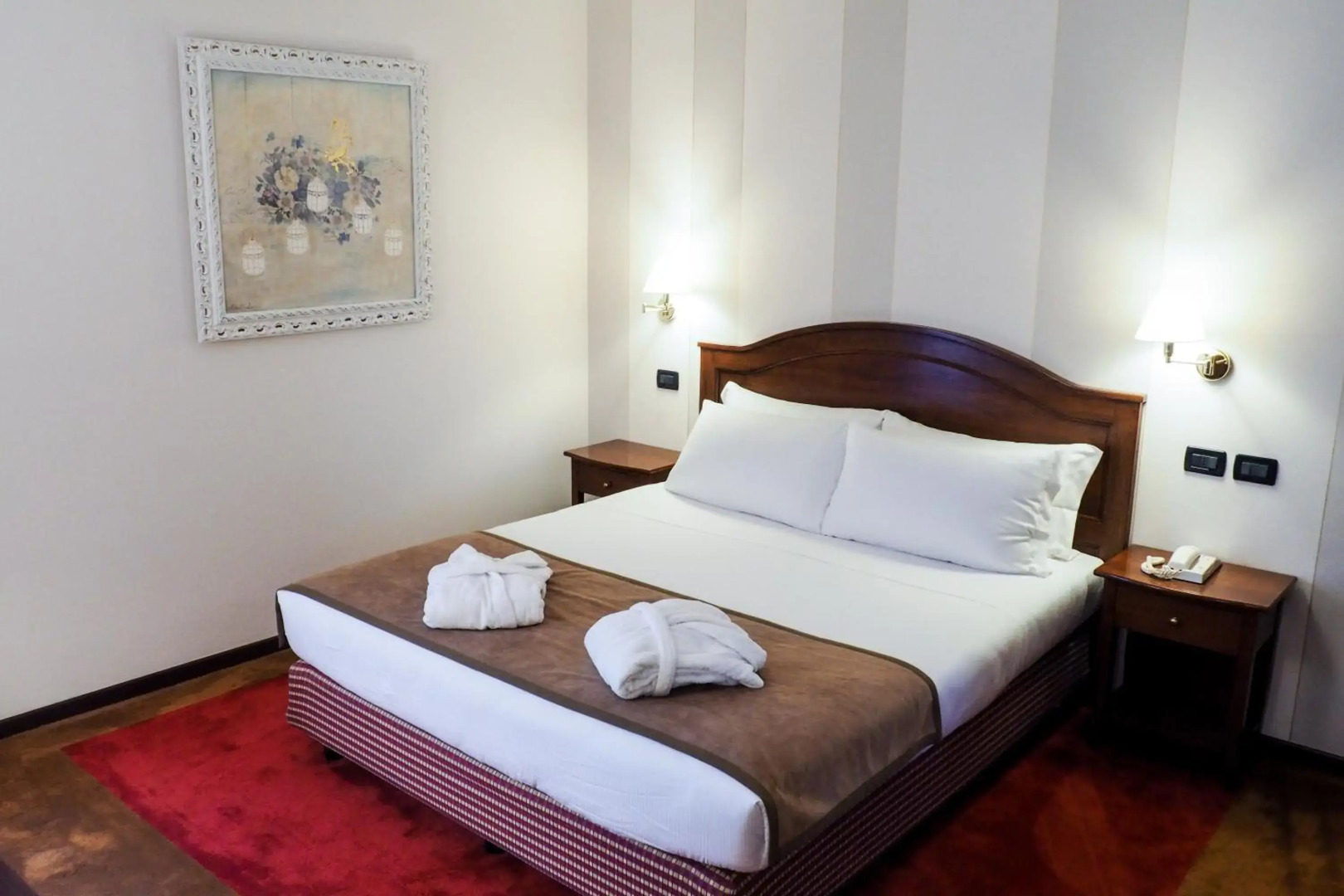 Relais Santo Stefano