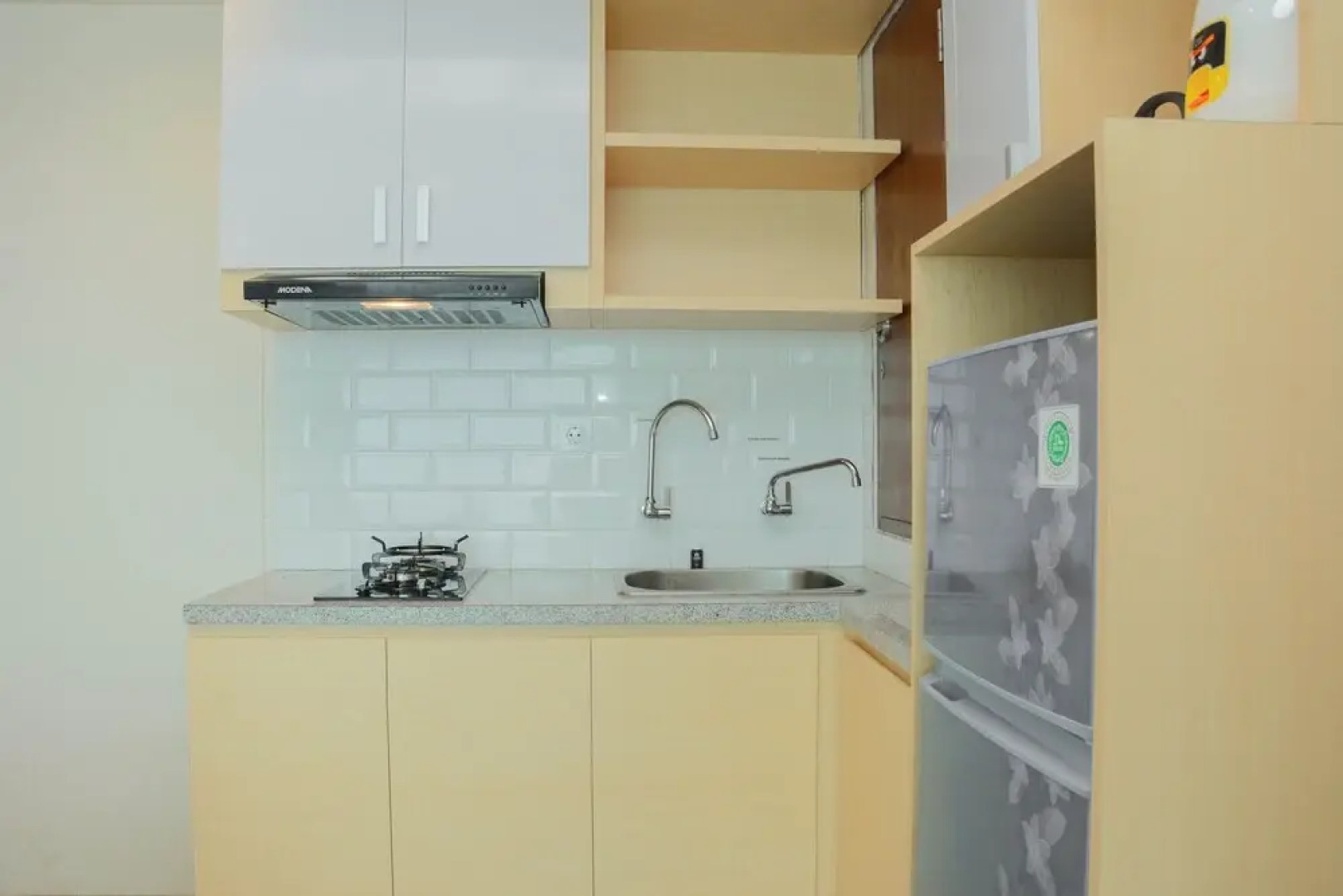 Barclay South Tower 2BR Apartment @ Grand Kamala Lagoon