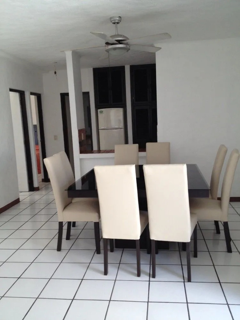 Condominio Brisasol Manzanillo