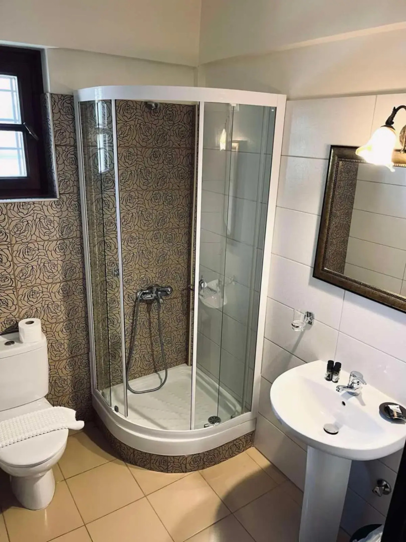 Stis Giagias Evgenias