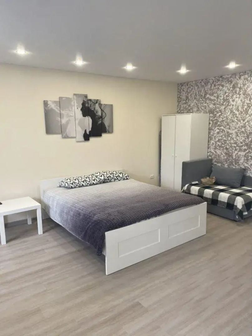 Апартаменты на улице 40 лет Октября 64