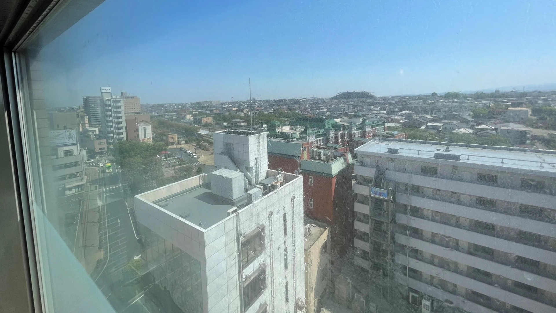 Hotel Route Inn Fukaya Ekimae