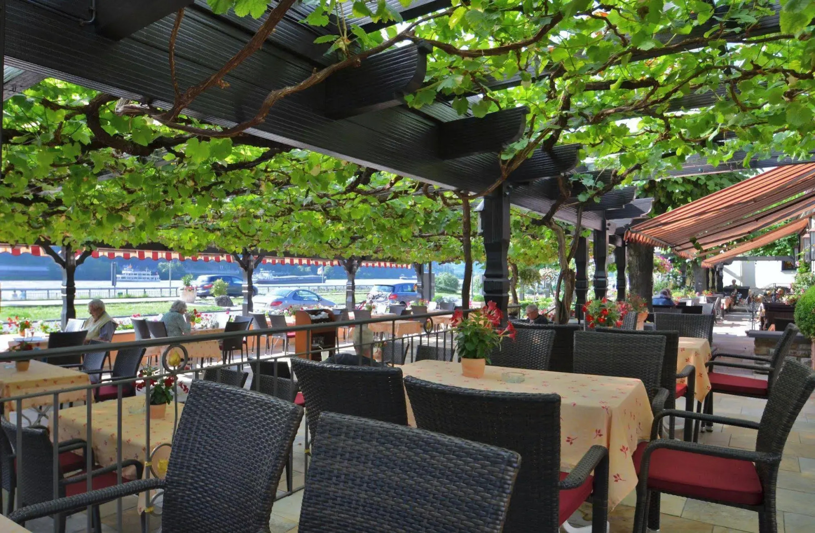 Hotel Unter den Linden