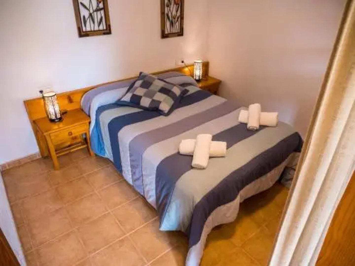 Apartaments Fontalba