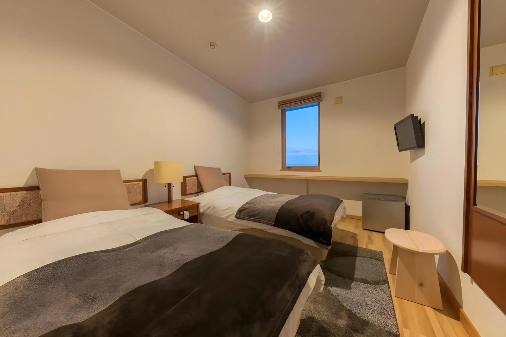 Hotel Kifu Club Shiretoko