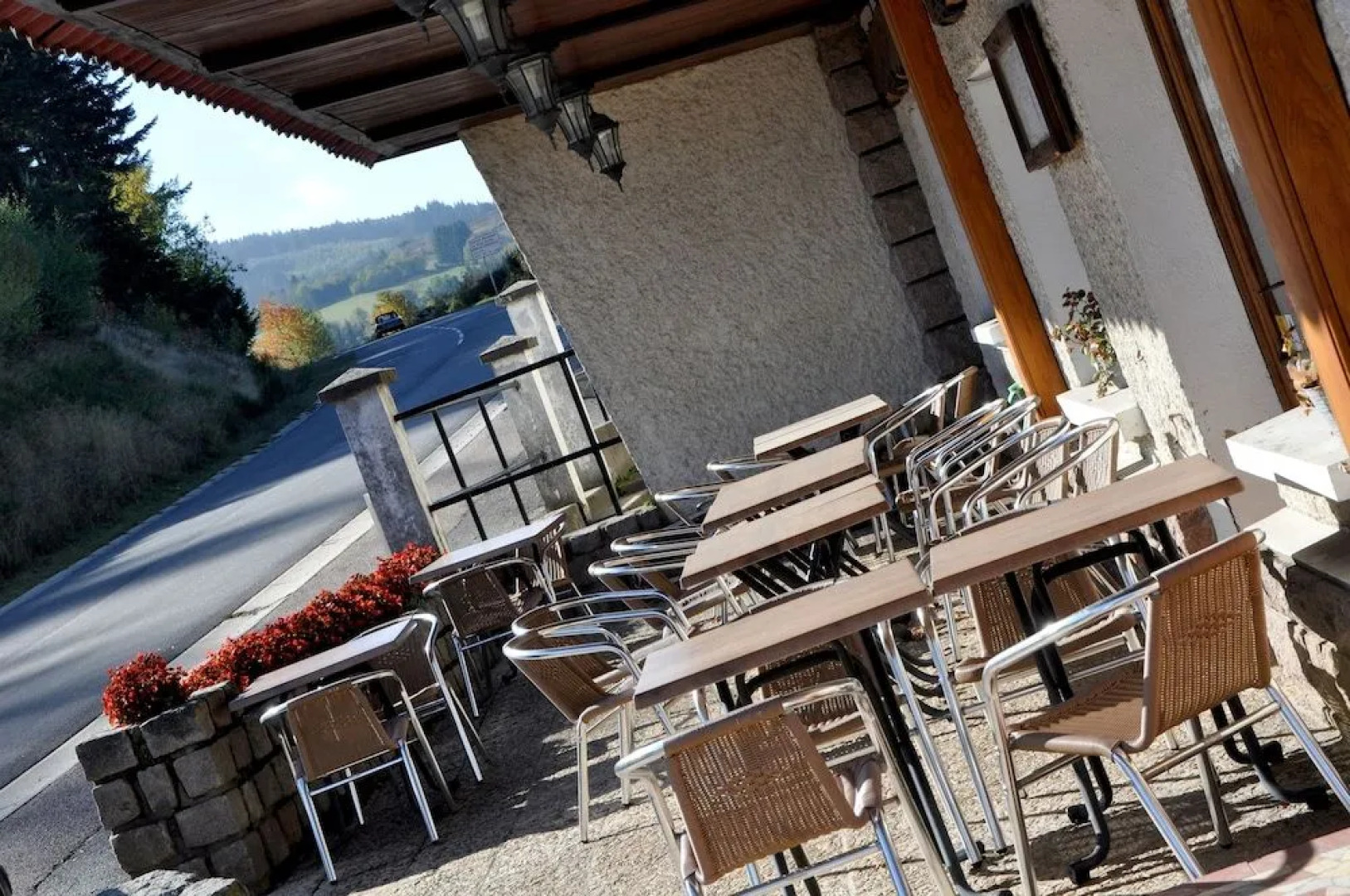 Hotel Au Rendez-Vous des Chasseurs