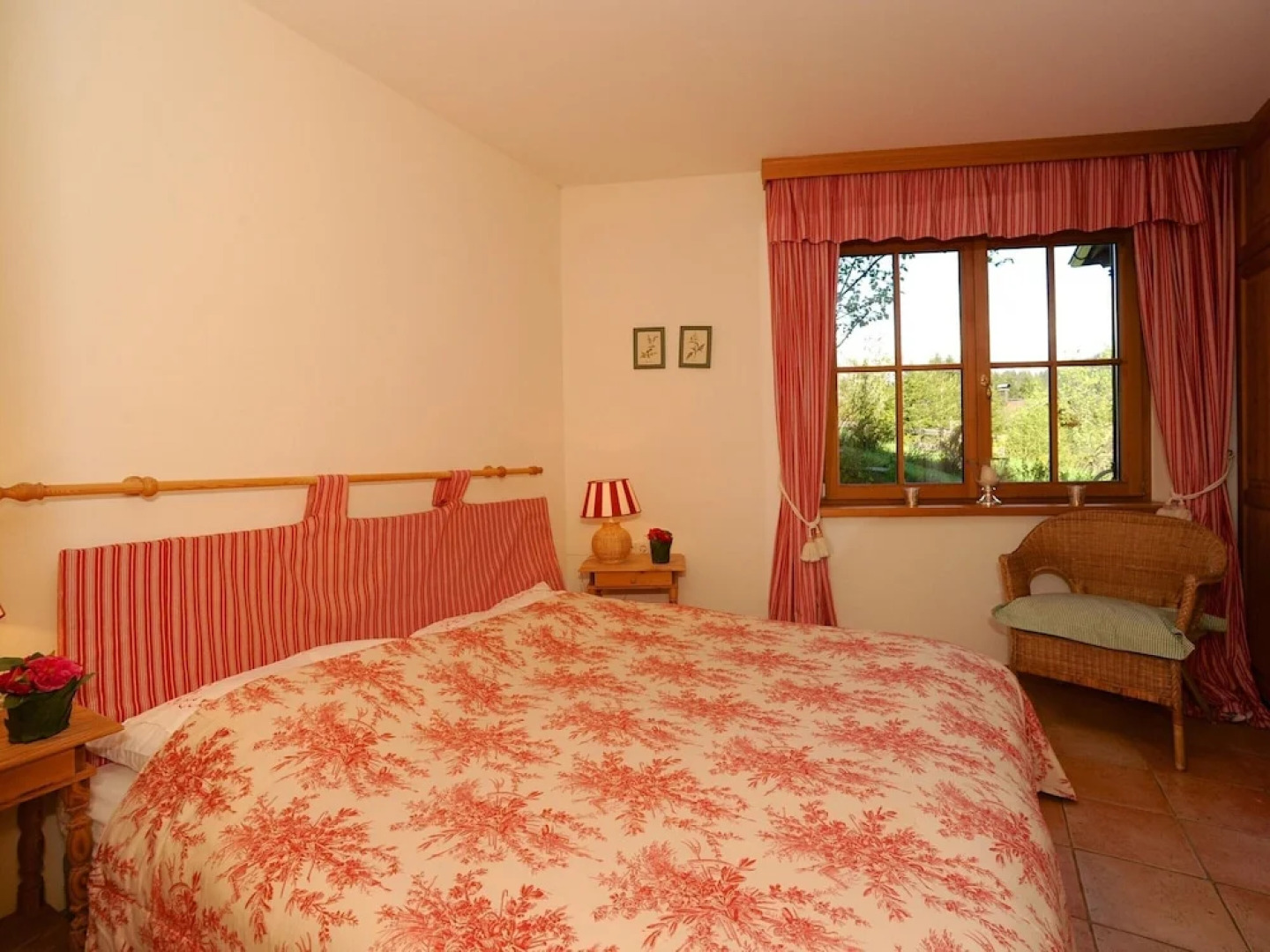 Apartment in Reith Near Ski Slopes