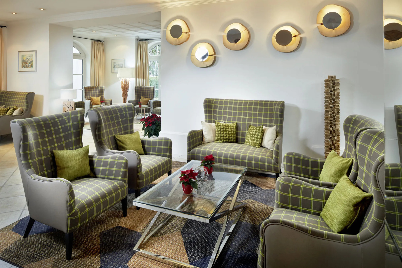 Das Alpenhaus Gasteinertal